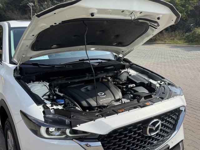 Mazda CX-5 2023 car image #14