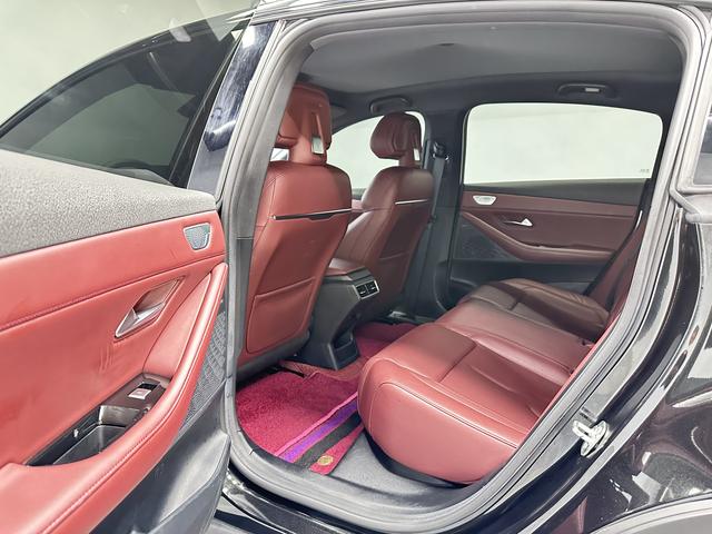 Deepal SL03 2023 car image #14