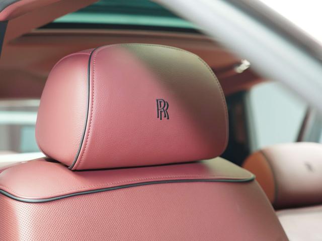 Rolls-Royce Ghost 2014 car image #14