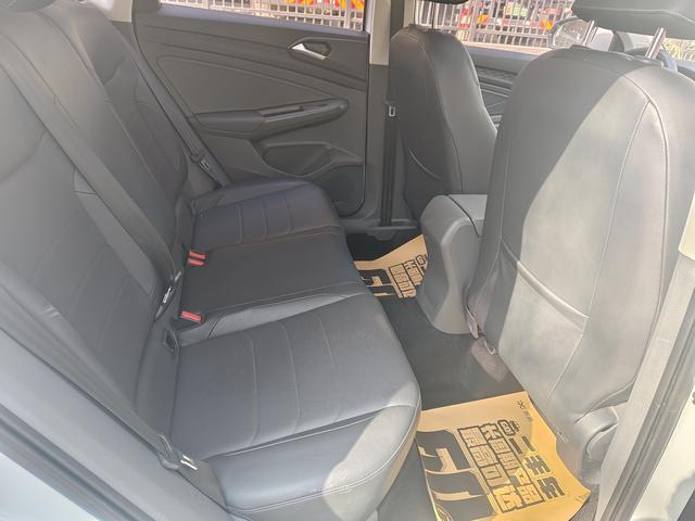 Jetta VS5 2021 car image #14