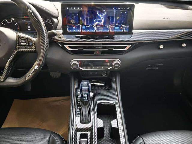 日产 天籁 2023 汽车图片 #14