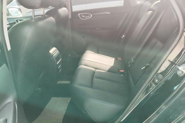 Nissan Sylphy 2019 car image #14