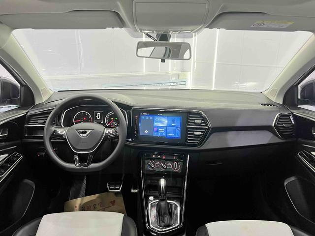 Jetta VS7 2022 car image #14