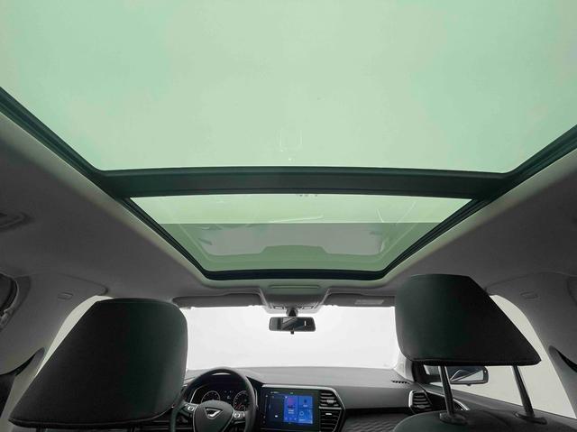 捷达 捷达VS7 2021 汽车图片 #14