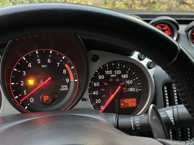 日产 日产370Z 2013 汽车图片 #14