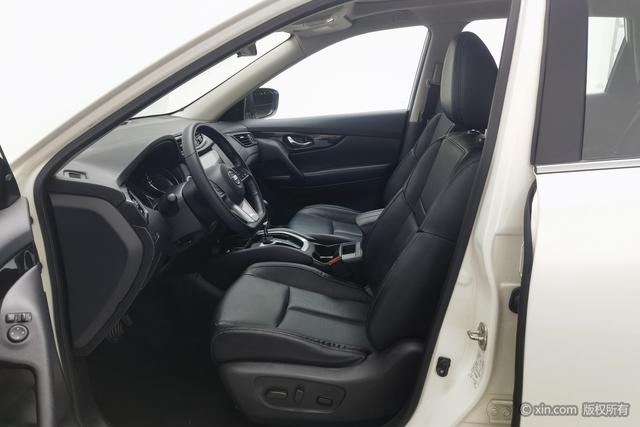 日产 奇骏 2020 汽车图片 #14