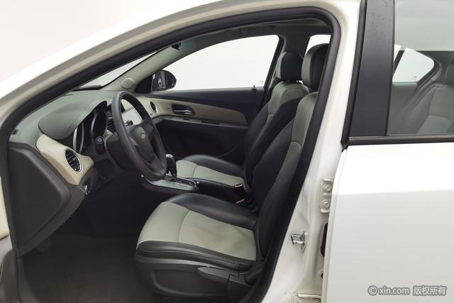 Chevrolet Cruze 2014 #14 Chevrolet Cruze 2014 imagem de carro #14