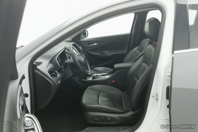 Chevrolet Malibu XL 2018 #14 Chevrolet Malibu XL 2018 car image #14