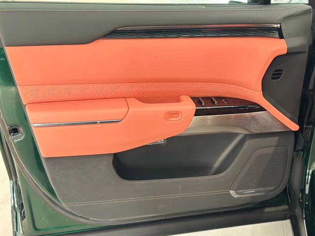 极氪 极氪7X 2026 汽车图片 #14