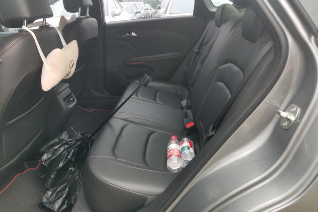 Chevrolet Monza 2020 car image #14