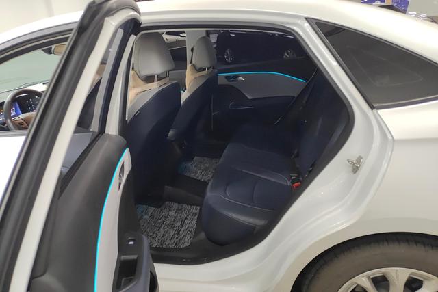 Chevrolet Monza 2023 car image #14