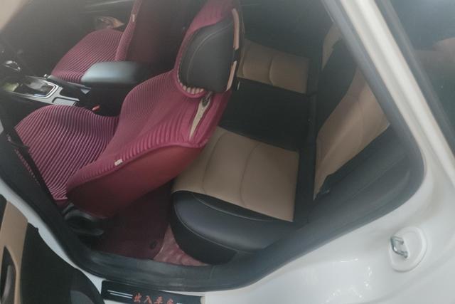 Chevrolet Monza 2021 car image #14