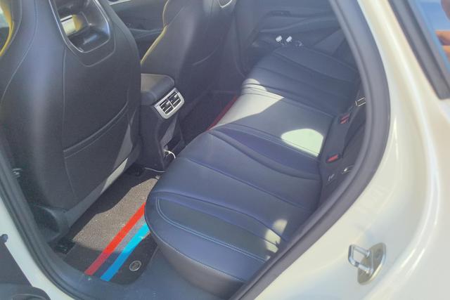 BYD Seal 06 New Energy 2024 car image #14