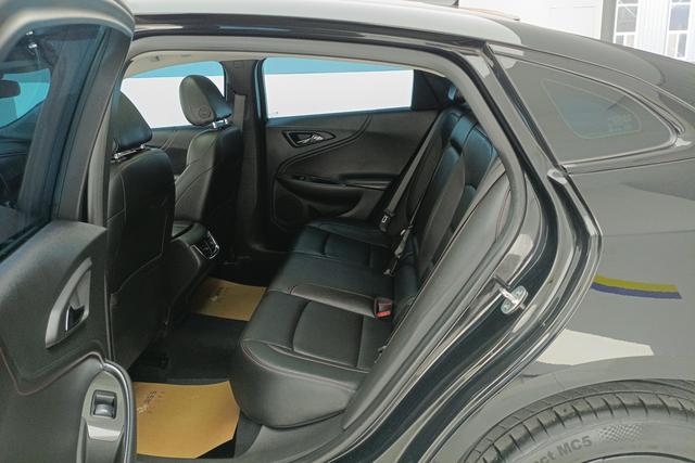 Chevrolet Malibu XL 2022 car image #14