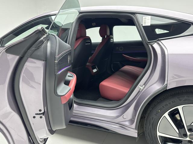 Exceed Stellar Era ES 2025 car image #14