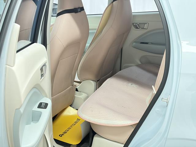 零跑汽车 零跑T03 2024 汽车图片 #14