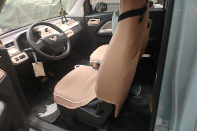 Wuling 2022 #14 Wuling 2022 car image #14