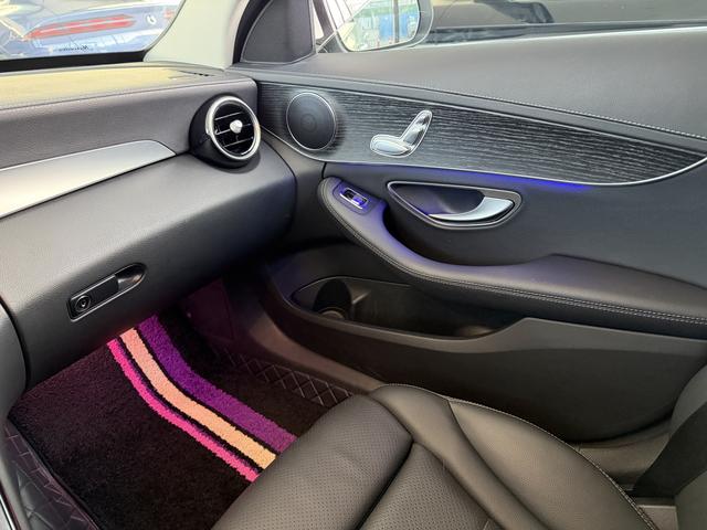 Mercedes-Benz C Class 2021 car image #14