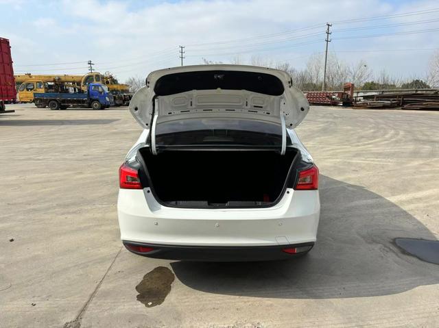 Chery Arrizo 5 2016 #14 Chery Arrizo 5 2016 صورة سيارة #14