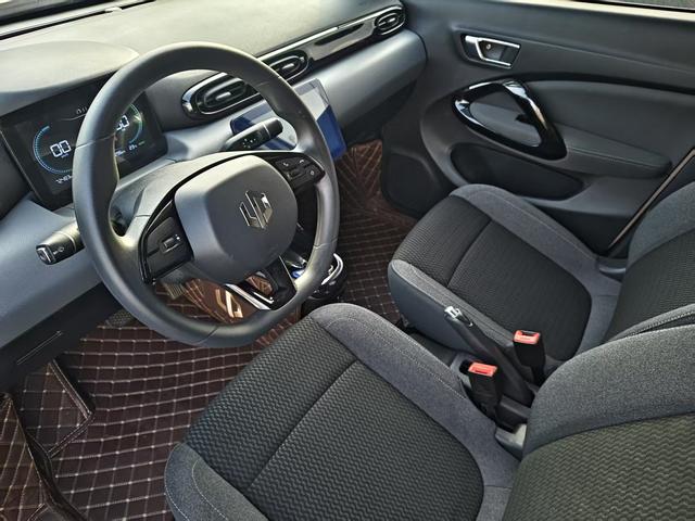 Leapmotor T03 2021 immagine di auto #14