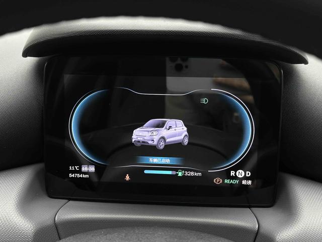 零跑汽车 零跑T03 2022 汽车图片 #14