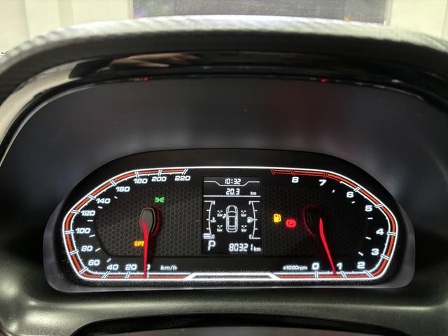 Tiggo 3x 2018 car image #14