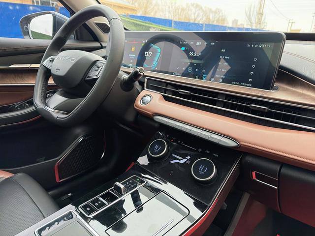 Exceed Chasing Wind 2019 #14 Exceed Chasing Wind 2019 car image #14