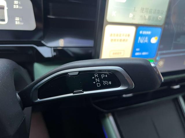 睿蓝汽车 睿蓝7 2025 汽车图片 #14