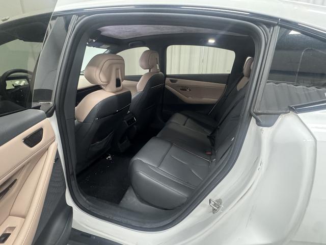 Deepal SL03 2023 #14 Deepal SL03 2023 immagine di auto #14