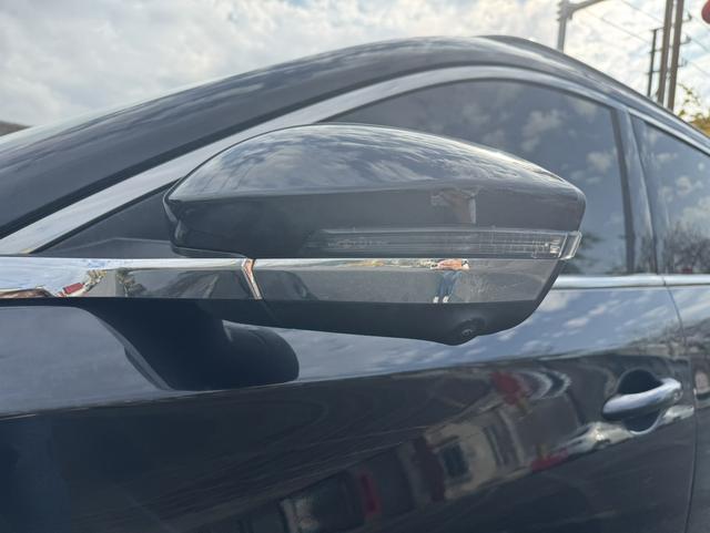 Exceed Lingyun 2021 imagen de coche #14