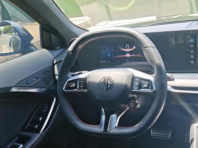 名爵 MG7 2023 汽车图片 #14