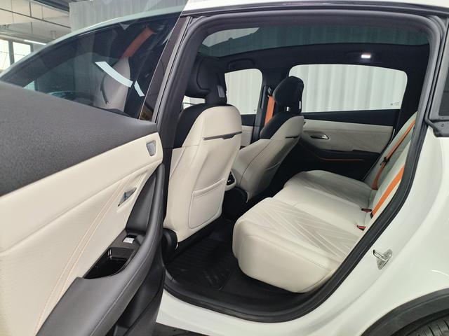 Deepal SL03 2024 car image #14