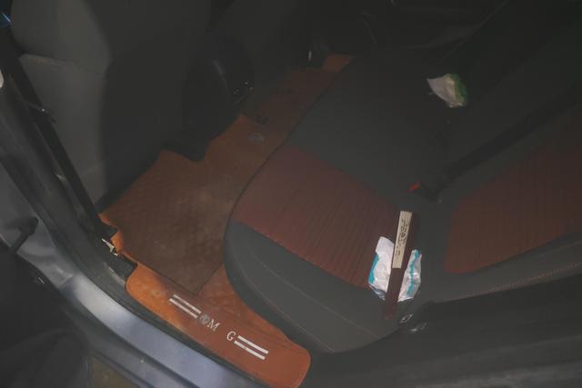 MG 6 2020 #14 MG 6 2020 car image #14