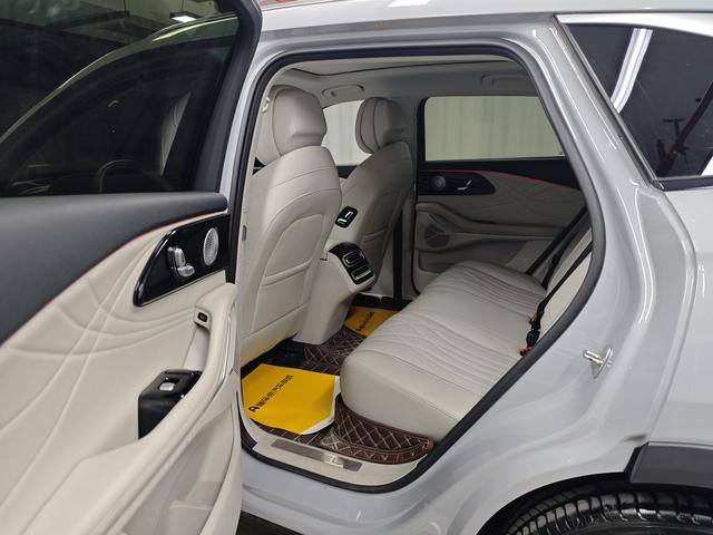 Exceed Yaoguang 2023 car image #14