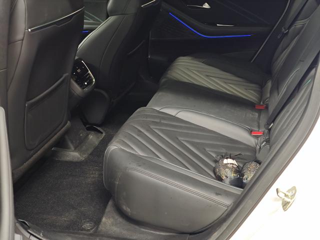 Deepal SL03 2023 #14 Deepal SL03 2023 immagine di auto #14