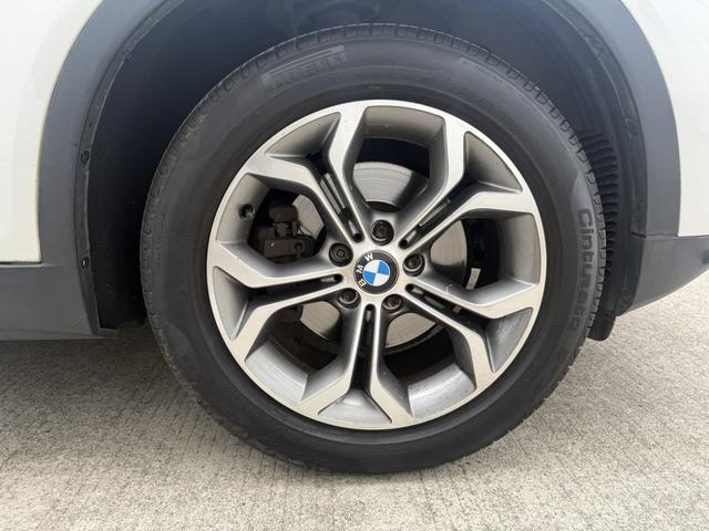 BMW X3 (Imported) 2015 imagen de coche #14