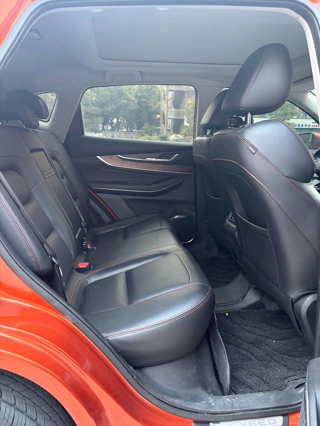 Exceed Chasing Wind 2020 #14 Exceed Chasing Wind 2020 car image #14