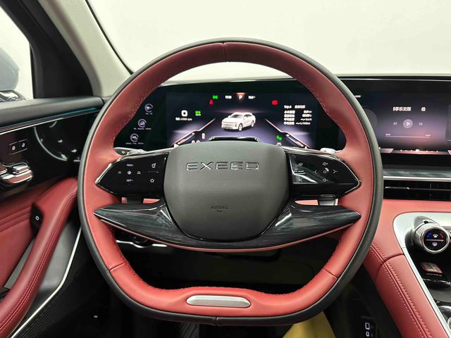 Exceed Yaoguang 2023 car image #14