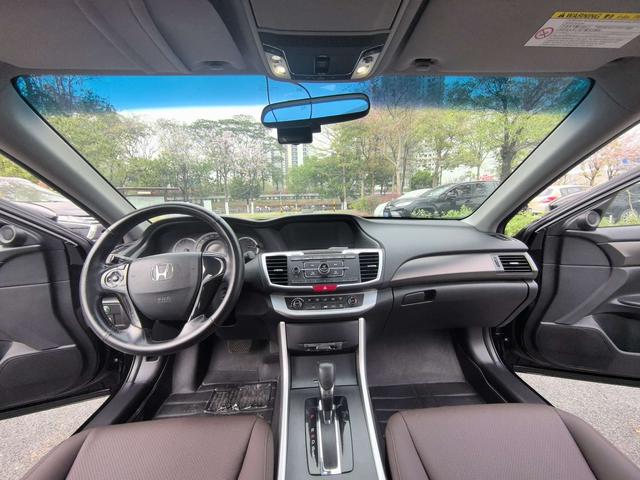 Honda Accord 2015 image de voiture #14