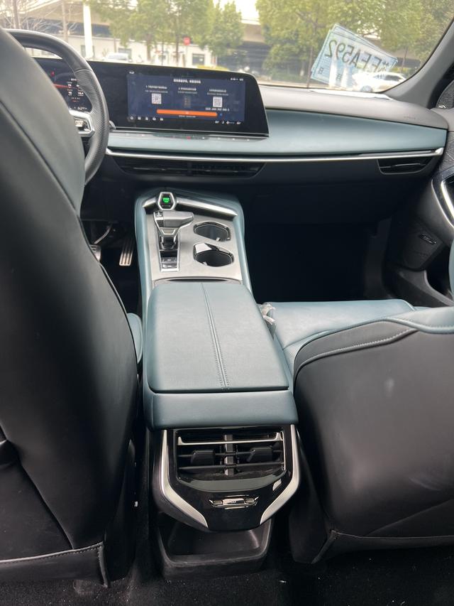 MG 7 2023 #14 MG 7 2023 car image #14