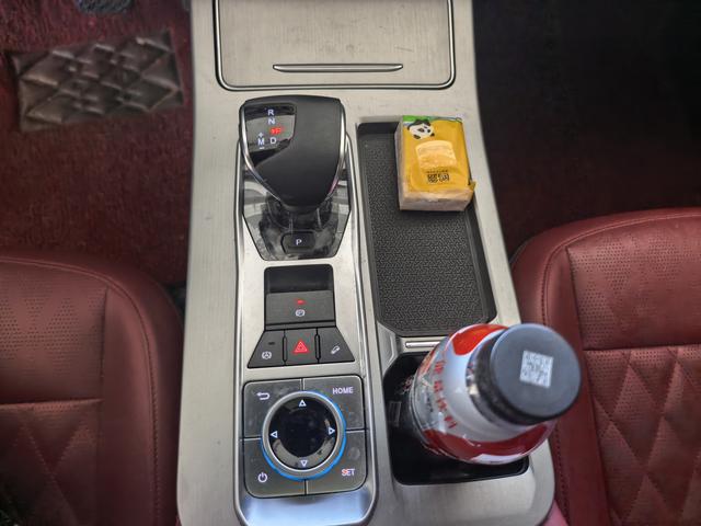 Jetour X70 PLUS 2024 car image #14