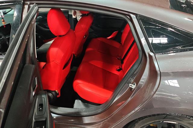 MG 2024 #14 MG 2024 car image #14