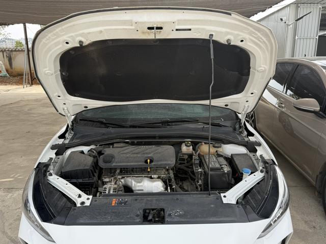 MG 5 2022 #14 MG 5 2022 car image #14