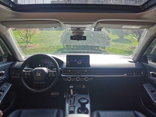 Honda INTEGRA 2024 imagem de carro #14