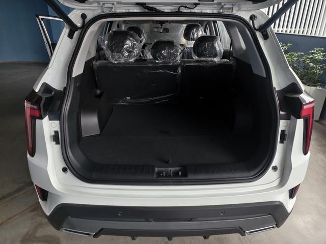 JAC X8 PLUS 2024 car image #14