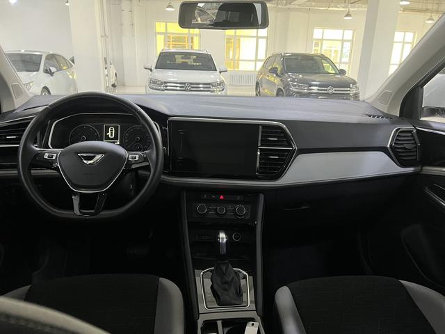 Jetta VS7 2023 car image #14