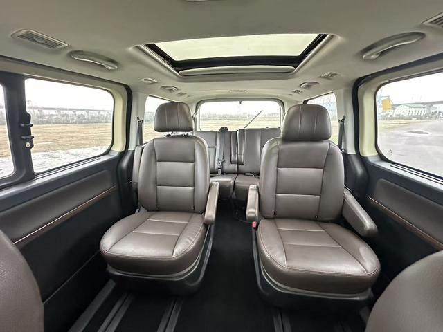 东风风行 风行CM7 2018 汽车图片 #14