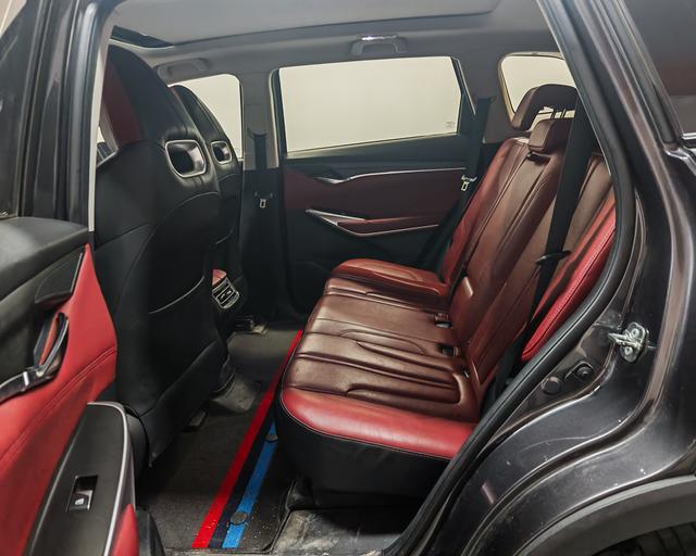 Changan CS75 Plus 2019 car image #14