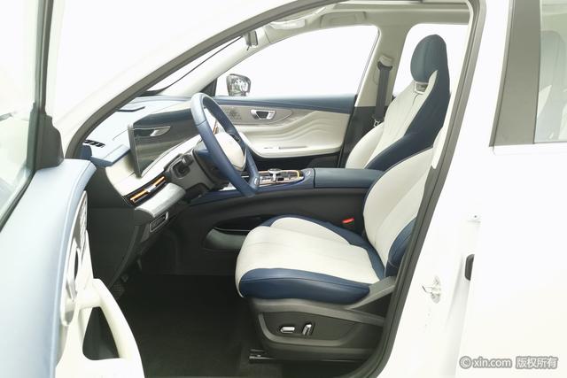 Exceed 2023 immagine di auto #14
