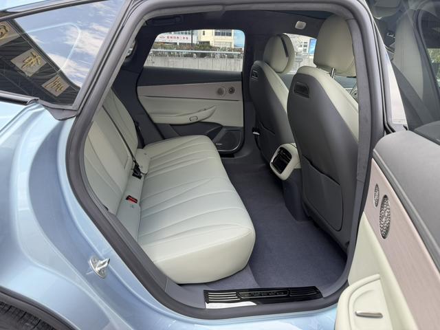 Exceed Stellar Era ES 2025 immagine di auto #14